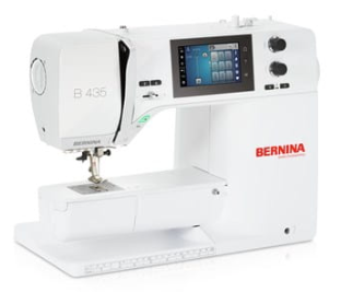 Bernina S-435