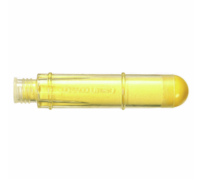 Chalk Liner Pen: Refil: Yellow